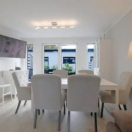 Kw4a Haus Leni Dorumer Neufeld