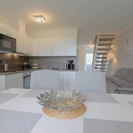 בית נופש Kw4a Haus Leni
