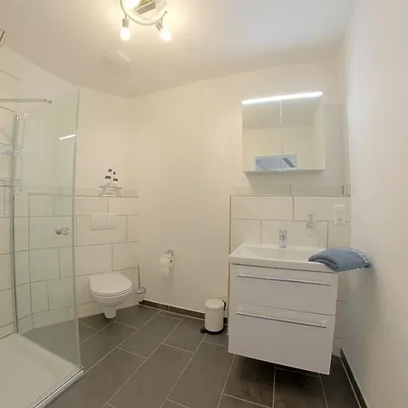 Nyaraló Kw4a Haus Leni Dorumer Neufeld