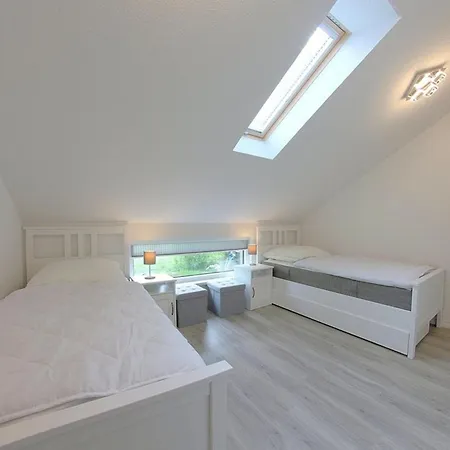 Kw4a Haus Leni Tatil Evi